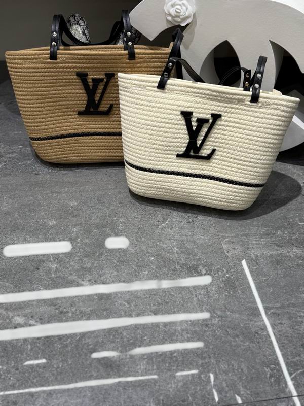 LV beach bag dx02
